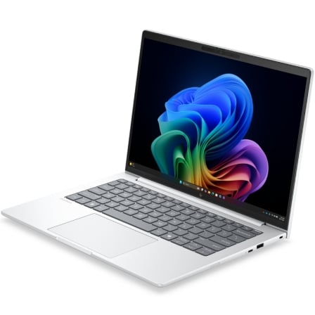 Portátil hp elitebook 8 g2i dg0m9et intel core ultra 7-356h/ 32gb/ 512gb ssd/ 14"/ win11 pro - Imagen 2