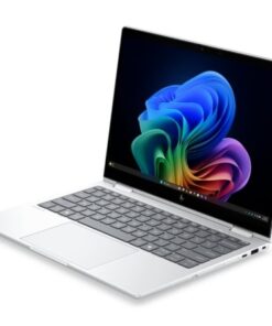 Portátil convertible hp elitebook 8 flip g2i dg0n1et intel core ultra 5-325/ 16gb/ 512gb ssd/ 13.3" táctil/ win11 pro - Imagen 4