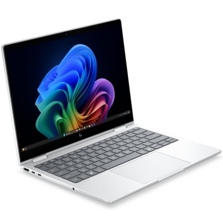 Portátil convertible hp elitebook 8 flip g2i dg0n1et intel core ultra 5-325/ 16gb/ 512gb ssd/ 13.3" táctil/ win11 pro - Imagen 5