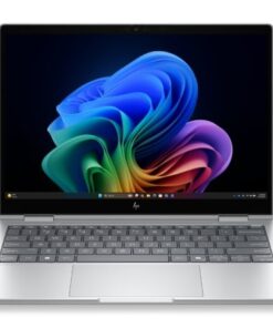 Portátil convertible hp elitebook 8 flip g2i dg0n2et intel core ultra 7-355/ 32gb/ 512gb ssd/ 13.3" táctil/ win11 pro - Imagen 3