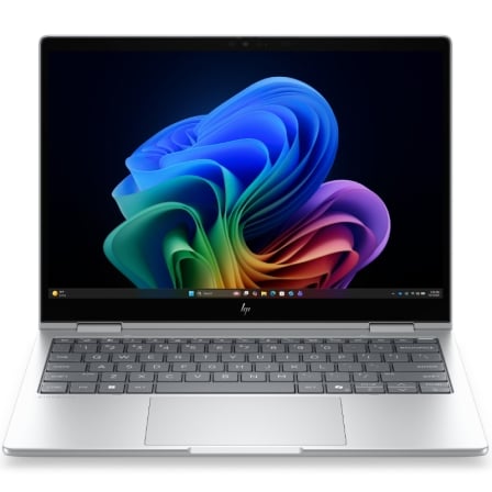 Portátil convertible hp elitebook 8 flip g2i dg0n2et intel core ultra 7-355/ 32gb/ 512gb ssd/ 13.3" táctil/ win11 pro - Imagen 3