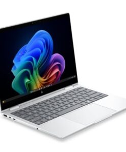 Portátil convertible hp elitebook 8 flip g2i dg0n2et intel core ultra 7-355/ 32gb/ 512gb ssd/ 13.3" táctil/ win11 pro - Imagen 5