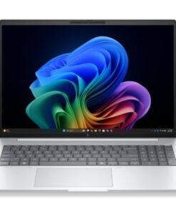 Portátil hp elitebook 8 g2i dk5w2et intel core ultra 7-356h/ 32gb/ 1tb ssd/ 16"/ win11 pro