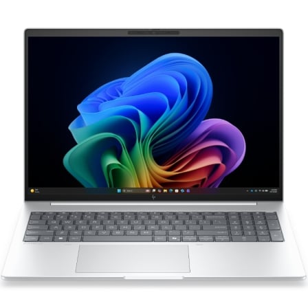 Portátil hp elitebook 8 g2i dk5w2et intel core ultra 7-356h/ 32gb/ 1tb ssd/ 16"/ win11 pro