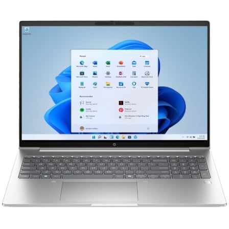Portátil hp probook 4 g2ah du1c5at ryzen 5 220/ 16gb/ 512gb ssd/ 16"/ win11 pro