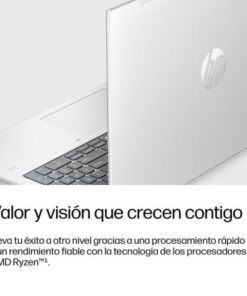 Portátil hp probook 4 g2ah du1c5at ryzen 5 220/ 16gb/ 512gb ssd/ 16"/ win11 pro - Imagen 3