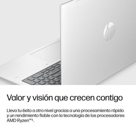 Portátil hp probook 4 g2ah du1c5at ryzen 5 220/ 16gb/ 512gb ssd/ 16"/ win11 pro - Imagen 3