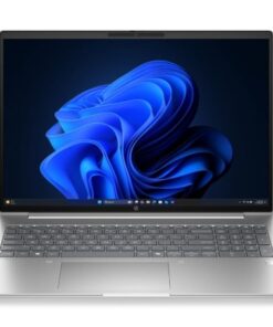 Portátil hp probook 4 g2a du1c6at ryzen 7 250/ 32gb/ 512gb ssd/ 16"/ win11 pro