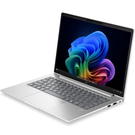 Portátil hp probook 4 g2i du1c8at intel core 7-350/ 32gb/ 512gb ssd/ 14"/ win11 pro - Imagen 2