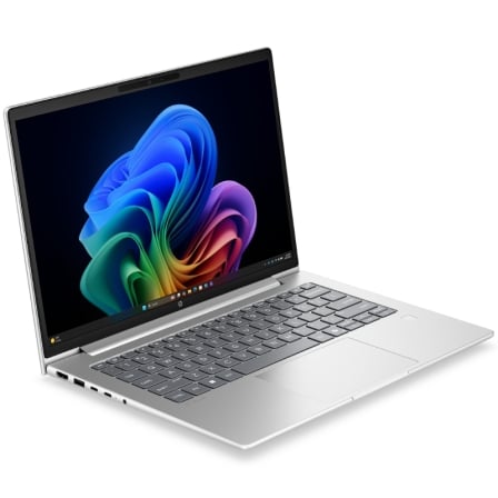 Portátil hp probook 4 g2i du1c8at intel core 7-350/ 32gb/ 512gb ssd/ 14"/ win11 pro - Imagen 3