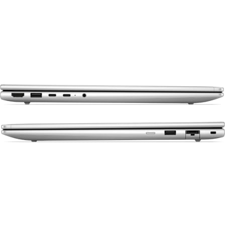 Portátil hp probook 4 g2i du1c9at intel core 5-320/ 16gb/ 512gb ssd/ 16"/ win11 pro - Imagen 5