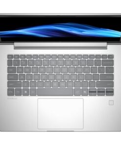 Portátil hp elitebook 6 g2q du1d3et qualcomm snapdragon x2 plus x2p-64-100/ 16gb/ 512gb ssd/ 14"/ win11 pro - Imagen 4