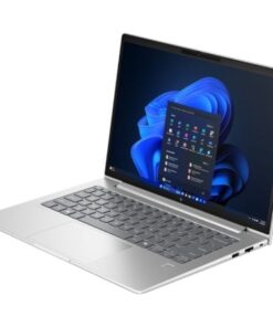 Portátil hp elitebook 6 g2i du1d6et intel core 5-320/ 24gb/ 512gb ssd/ 14"/ win11 pro - Imagen 3