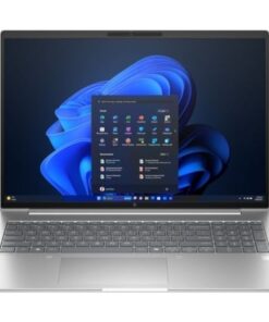 Portátil hpelitebook 6 g2i du1d8et intel core 5-320/ 16gb/ 512gb ssd/ 16"/ win11 pro