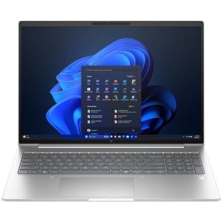 Portátil hpelitebook 6 g2i du1e0et intel core 7-350/ 32gb/ 1tb ssd/ 16"/ win11 pro