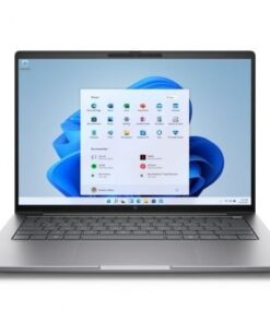 Portátil workstation hp zbook 8 g1i intel core ultra 7-255h/ 32gb/ 1tb ssd/ 14"/ win11 pro