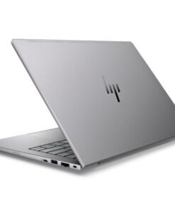 Portátil workstation hp zbook 8 g1i intel core ultra 7-255h/ 32gb/ 1tb ssd/ 14"/ win11 pro - Imagen 4