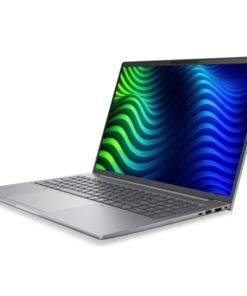 Portátil workstation hp zbook 8 g2i intel core ultra 7-356h/ 32gb/ 1tb ssd/ rtx pro 500 blackwell/ 16" táctil/ win11 pro - Imagen 2