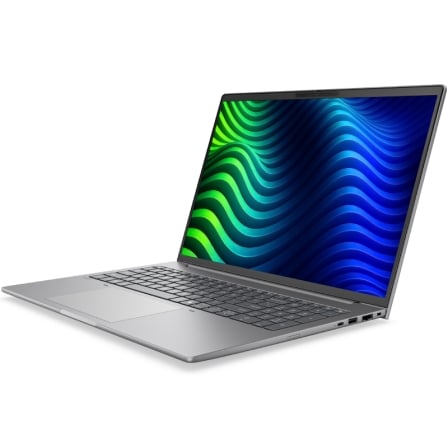 Portátil workstation hp zbook 8 g2i intel core ultra 7-356h/ 32gb/ 1tb ssd/ rtx pro 500 blackwell/ 16" táctil/ win11 pro - Imagen 2