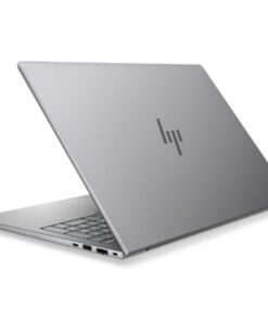 Portátil workstation hp zbook 8 g2i intel core ultra 7-356h/ 32gb/ 1tb ssd/ rtx pro 500 blackwell/ 16" táctil/ win11 pro - Imagen 4