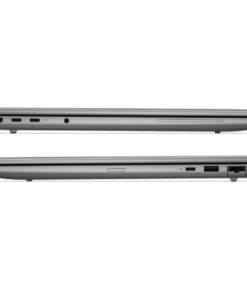 Portátil workstation hp zbook 8 g2i intel core ultra 7-356h/ 32gb/ 1tb ssd/ rtx pro 500 blackwell/ 16" táctil/ win11 pro - Imagen 5