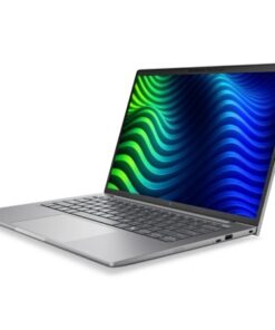 Alternative view of Portátil workstation hp zbook 8 g2i intel core ultra 7-356h/ 32gb/ 1tb ssd/ 14"/ win11 pro