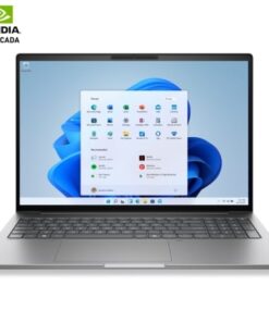 Portátil workstation hp zbook 8 g2i intel core ultra 9-386h/ 64gb/ 1tb ssd/ rtx pro 500 blackwell/ 16"/ win11 pro