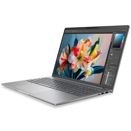 Portátil workstation hp zbook 8 g2i intel core ultra 9-386h/ 64gb/ 1tb ssd/ rtx pro 500 blackwell/ 16"/ win11 pro - Imagen 3
