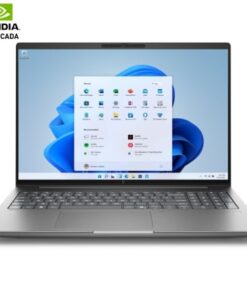 Portátil workstation hp zbook x g2i intel core ultra 7-366h/ 32gb/ 1tb ssd/ rtx pro 2000 blackwell/ 16"/ win11 pro