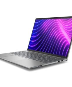 Portátil workstation hp zbook x g2i intel core ultra 7-366h/ 32gb/ 1tb ssd/ rtx pro 2000 blackwell/ 16"/ win11 pro - Imagen 2