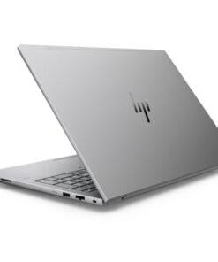 Portátil workstation hp zbook x g2i intel core ultra 7-366h/ 32gb/ 1tb ssd/ rtx pro 2000 blackwell/ 16"/ win11 pro - Imagen 4