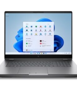 Portátil workstation hp zbook fury g1i intel core ultra 9-285hx/ 64gb/ 2tb ssd/ 18"/ win11 pro