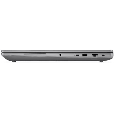 Portátil workstation hp zbook fury g1i intel core ultra 9-285hx/ 64gb/ 2tb ssd/ 18"/ win11 pro - Imagen 3