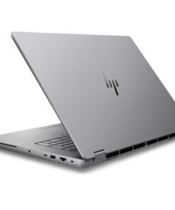 Portátil workstation hp zbook fury g1i intel core ultra 9-285hx/ 64gb/ 2tb ssd/ 18"/ win11 pro - Imagen 4