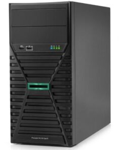 Servidor hpe proliant ml30 gen11 intel xeon e-2434/ 32gb ram/ 2x 480gb ssd