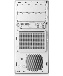 Servidor hpe proliant ml30 gen11 intel xeon e-2434/ 32gb ram/ 2x 480gb ssd - Imagen 2