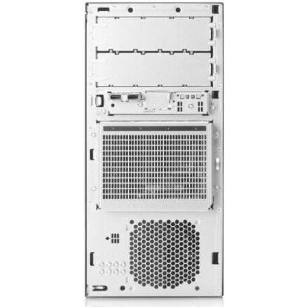 Servidor hpe proliant ml30 gen11 intel xeon e-2434/ 32gb ram/ 2x 480gb ssd - Imagen 2