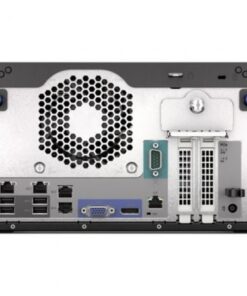 Servidor hpe proliant microserver gen11 intel xeon e-2434/ 32gb ram/ 2 x 4tb sata - Imagen 3