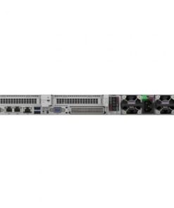 Servidor hpe proliant dl320 gen11 intel xeon silver 4514y/ 64gb ram/ 2x 480gb ssd sata - Imagen 3