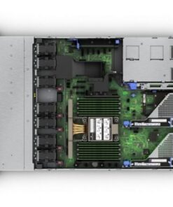 Servidor hpe proliant dl320 gen11 intel xeon silver 4514y/ 64gb ram/ 2x 480gb ssd sata - Imagen 4