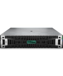 Servidor hpe proliant dl385 gen11 epyc 9124/ 64gb ram/ 2x 480gb ssd