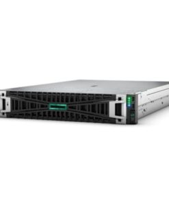 Servidor hpe proliant dl385 gen11 epyc 9124/ 64gb ram/ 2x 480gb ssd - Imagen 2