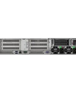 Servidor hpe proliant dl385 gen11 epyc 9124/ 64gb ram/ 2x 480gb ssd - Imagen 3