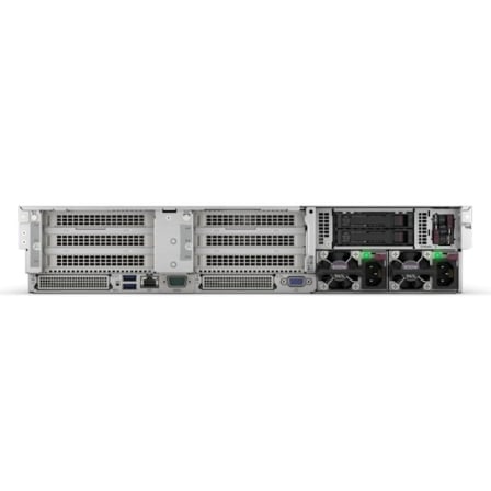 Servidor hpe proliant dl385 gen11 epyc 9124/ 64gb ram/ 2x 480gb ssd - Imagen 3
