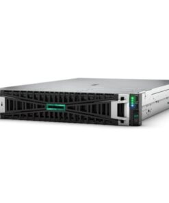 Servidor hpe proliant dl345 gen11 amd epyc 9015/ 64gb ram/ 2x 960gb ssd - Imagen 2