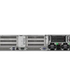 Servidor hpe proliant dl345 gen11 amd epyc 9015/ 64gb ram/ 2x 960gb ssd - Imagen 3