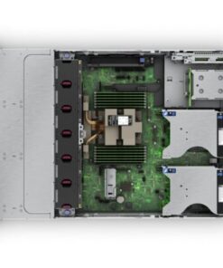 Servidor hpe proliant dl345 gen11 amd epyc 9015/ 64gb ram/ 2x 960gb ssd - Imagen 4