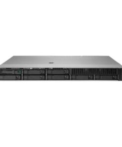Servidor hpe proliant compute dl320 gen12 intel xeon 6515p/ 64gb ram/ 2x 480gb ssd