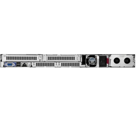 Servidor hpe proliant compute dl320 gen12 intel xeon 6515p/ 64gb ram/ 2x 480gb ssd - Imagen 3