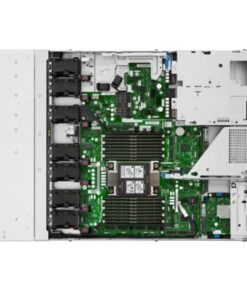 Servidor hpe proliant compute dl320 gen12 intel xeon 6515p/ 64gb ram/ 2x 480gb ssd - Imagen 4